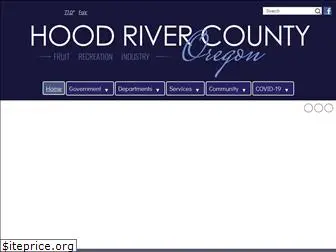 co.hood-river.or.us