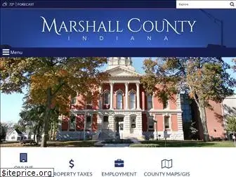 co.marshall.in.us