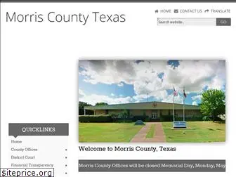 co.morris.tx.us