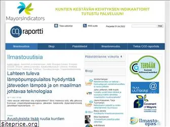 www.co2-raportti.fi