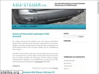 co2-steuer.info