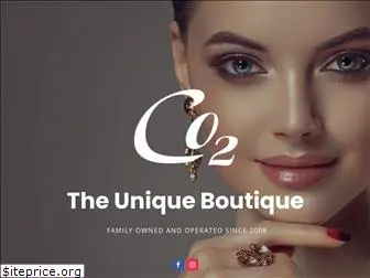 co2boutique.com