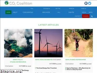 co2coalition.org