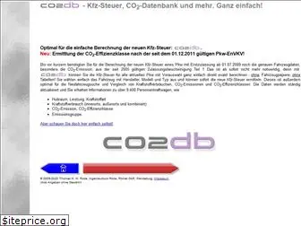 co2db.de