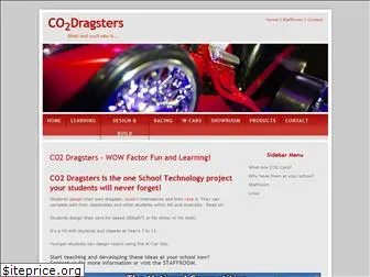co2dragsters.co.nz