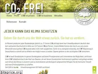 co2frei.net