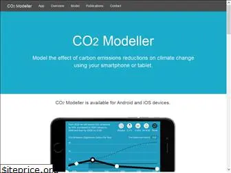 co2modeller.info