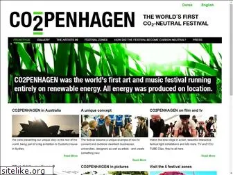co2penhagen.com