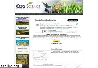 co2science.org