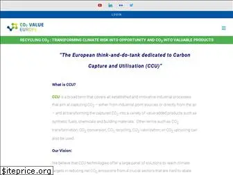 co2value.eu