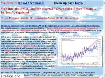 co2web.info