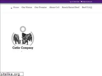 co3cattle.com
