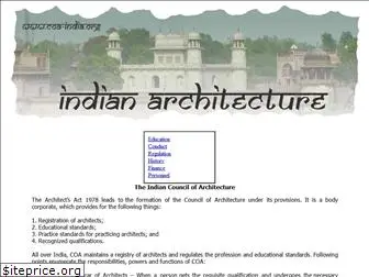 coa-india.org