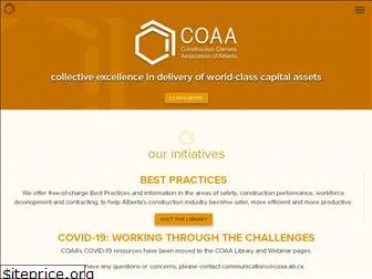 coaa.ab.ca