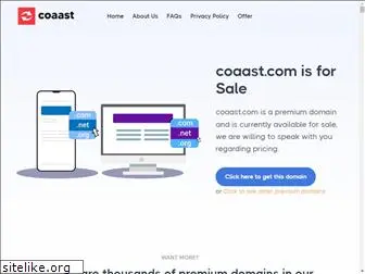coaast.com