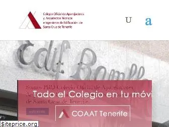 coaat-tfe.com