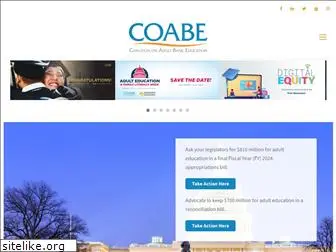 coabe.org