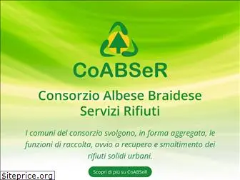 coabser.it