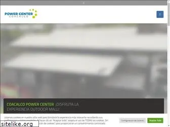 coacalcopowercenter.com.mx
