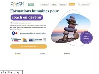 coach-academie.com