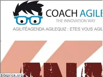 coach-agile.com