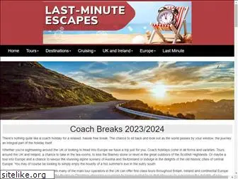 coach-breaks.com