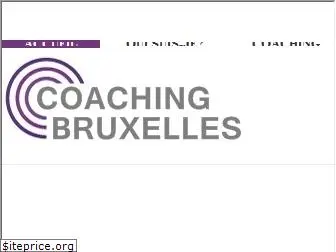 coach-bruxelles.be