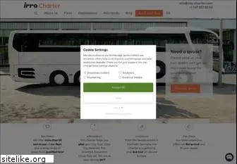 coach-charter-europe.com