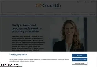 coach-datenbank.de