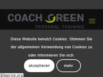 coach-green.de