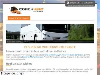 coach-hire-france.com