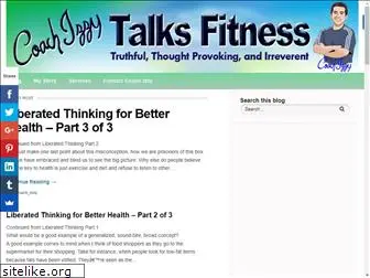 coach-izzy-talks-fitness.com