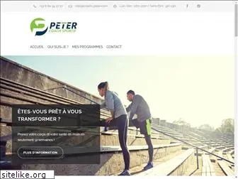 coach-peter.com