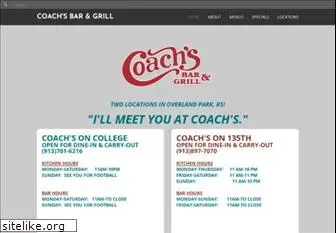 coach-s.com