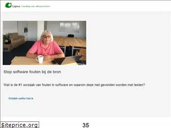 coach-software-testen.nl
