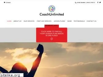coach-unlimited.co.uk