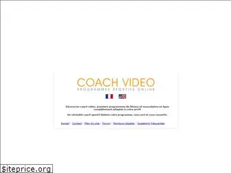 www.coach-video.com