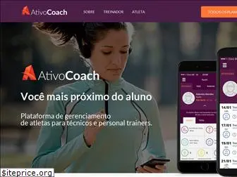 coach.ativo.com