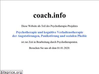 coach.info