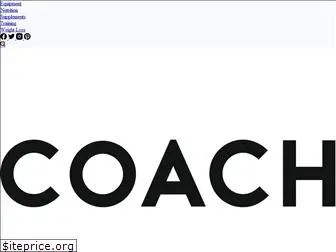 coach.org.uk