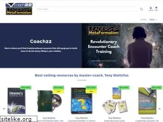 coach22.com