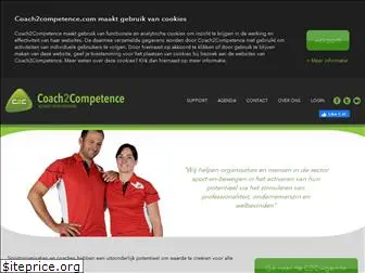 coach2competence.com