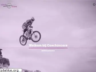 coach2score.nl