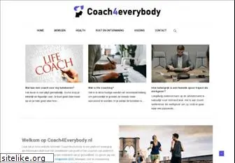 coach4everybody.nl