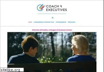 coach4executives.com