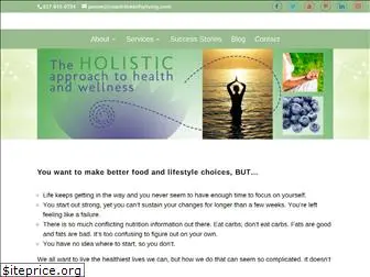 coach4healthyliving.com