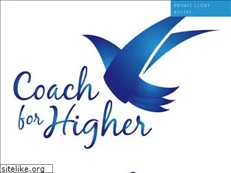 coach4higher.com