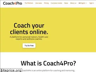 coach4pro.com