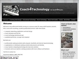 coach4technology.net