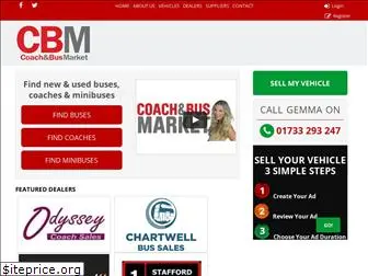 www.coachandbusmarket.com